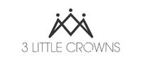 3 Little Crowns coupons